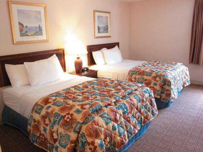 Quality Inn & Suites Милуоки Стая снимка