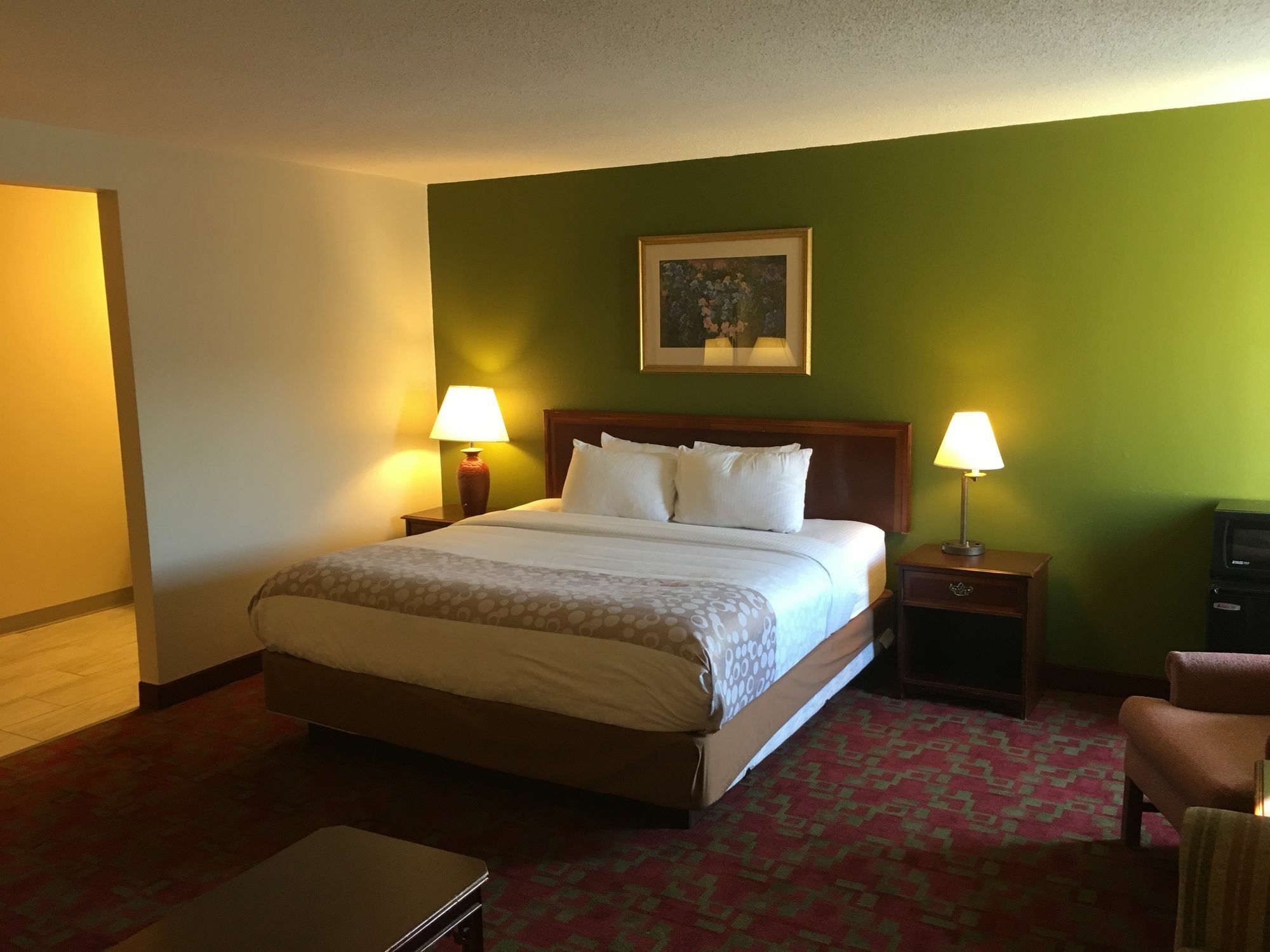 Quality Inn & Suites Милуоки Екстериор снимка